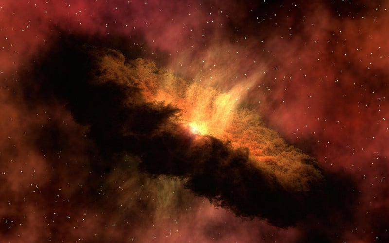 Cosmic Yield