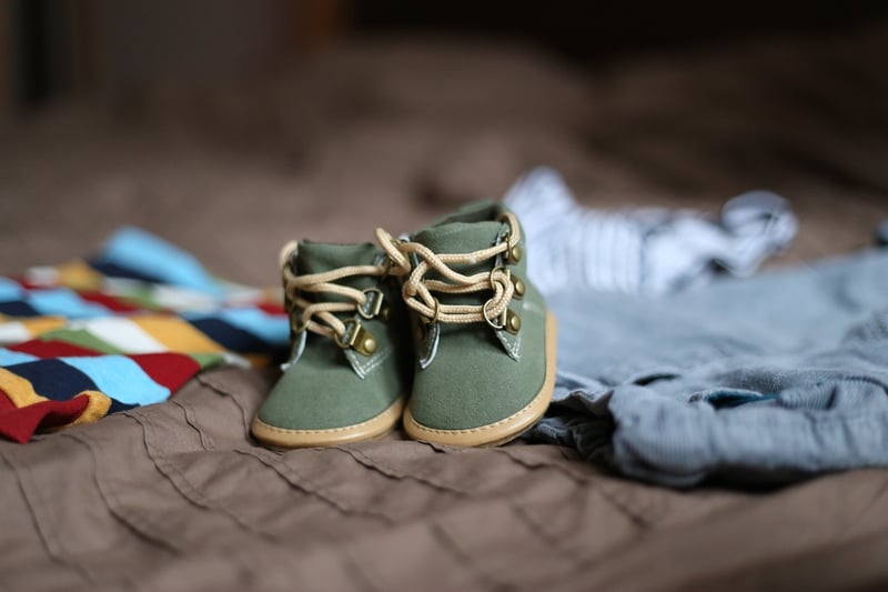 Enchanter's Nursery